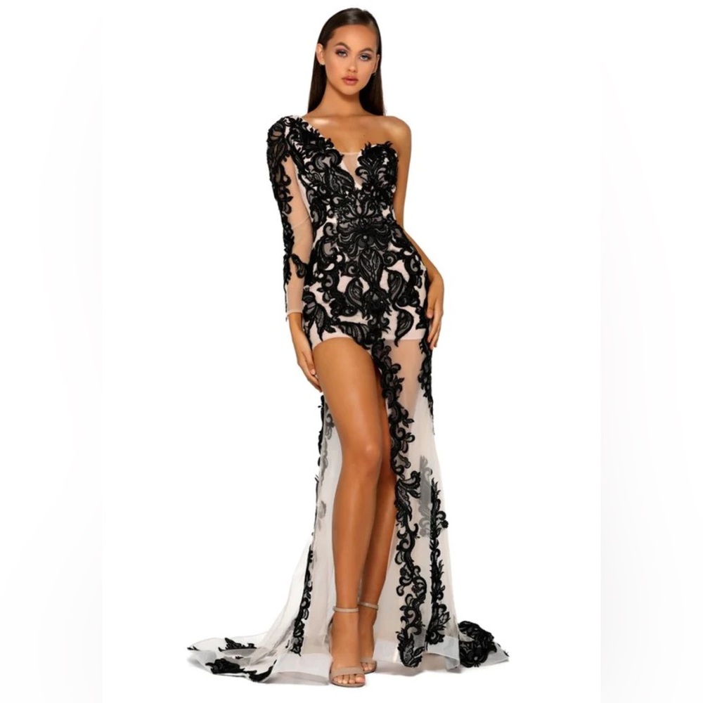 New with tags formal gown
